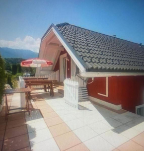 Faaakersee Seahouse mit Privat Strand -Only Sa-Sa